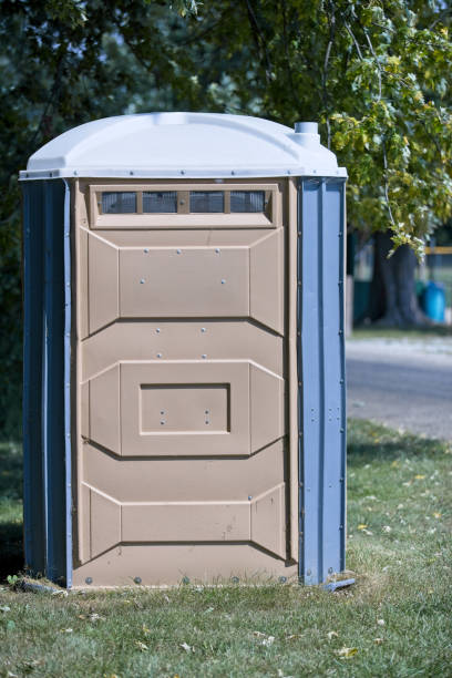 Best Emergency porta potty rental  in Greenville, MI