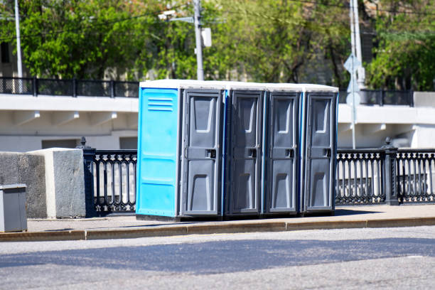 Best Luxury portable toilet rental  in Greenville, MI
