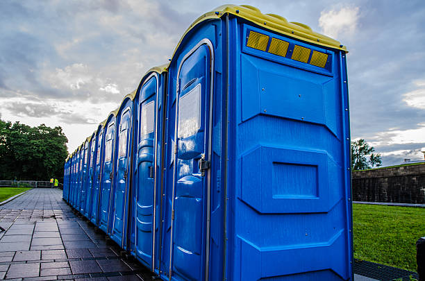 Best Best portable toilet rental  in Greenville, MI