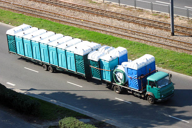 Best Local porta potty services  in Greenville, MI